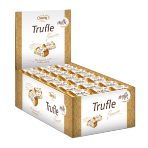 Trufle Premium® Milk 2kg
