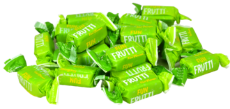 Fun Frutti kiwi 7kg, 1,5kg
