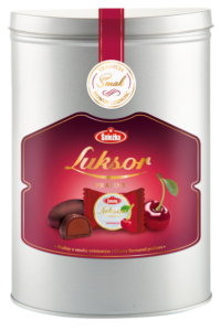Luksor® cherry 235g