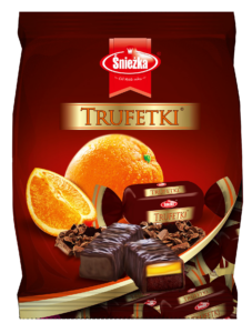 Trufetki® 1kg
