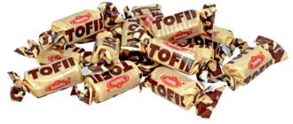 Toffi 2kg