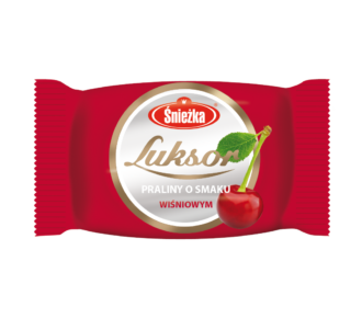 Luksor® cherry 1,8kg