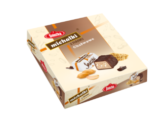 Michałki z Hanki® Chałwowe 295g