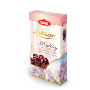 Luksor® cherry 175g