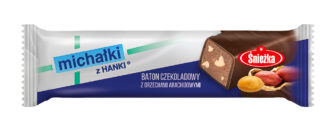 Michałki z Hanki® bar 30g