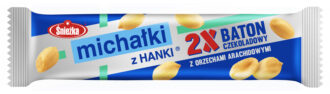 Michałki z Hanki® bar 56g