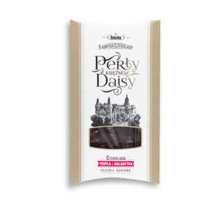 Chocolate Perły Księżnej Daisy trufla with jelly 200g
