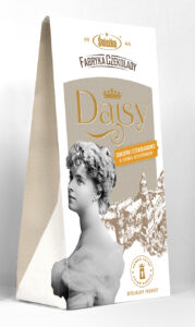 Cukierki Daisy 125g