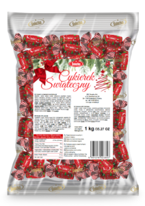 Cukierek Świąteczny 1kg