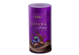 Śliwka Książęca ® 280g