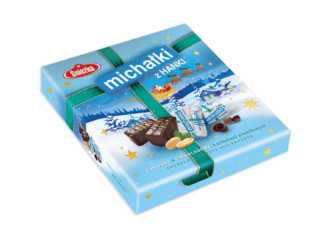 Michałki z Hanki ® 295g