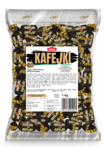 Kafejki 1kg