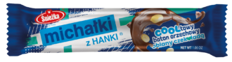 Baton Michałki z Hanki® 30g