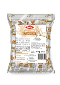 Michałki Śnieżkowe 250g