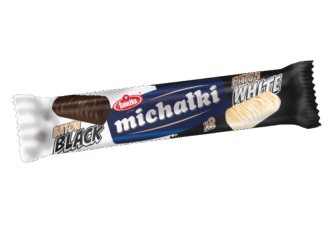 Baton Michałki BLACK & WHITE 50g