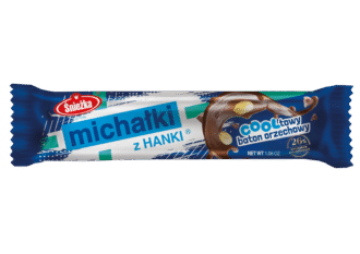 Baton Michałki z Hanki® 30g