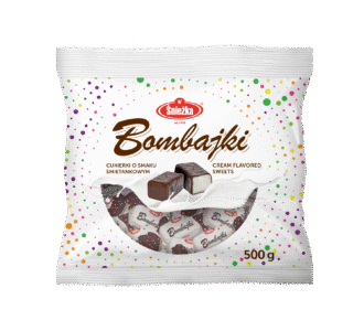 Bombajki 500g or 7kg