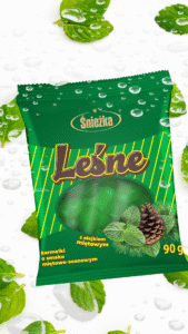 Leśne 90g