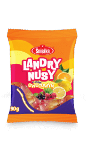 Landrynusy 90g