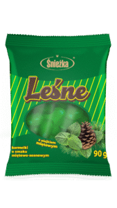 Leśne 90g