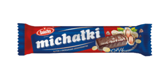 Baton Michałki 30g
