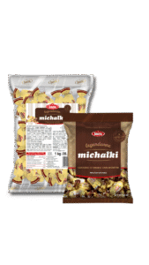 Michałki Chałwowe 1kg lub 250g