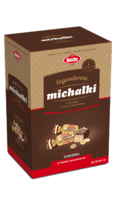 Michałki Chałwowe 2.5kg