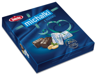 Michałki z Hanki® <br />
295g