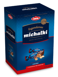 Michałki 3kg