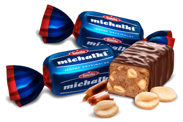 Michałki