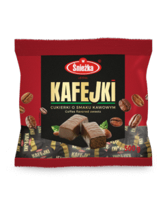 Kafejki 500g or 7kg