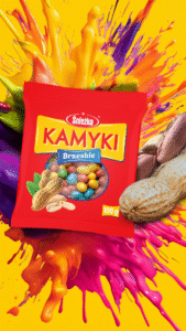 Kamyki Brzeskie 100g