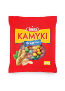 Kamyki Brzeskie 100g