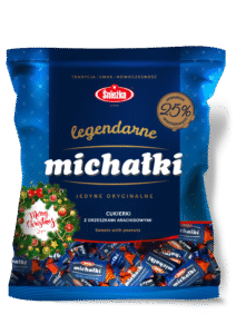 Michałki 1kg