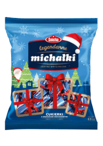 Michałki 250g