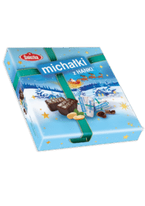 Michałki z Hanki ® 295g