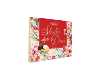 Słodki Duet 375g