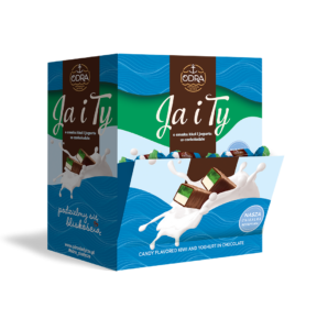 Ja i Ty kiwi i jogurt 3kg