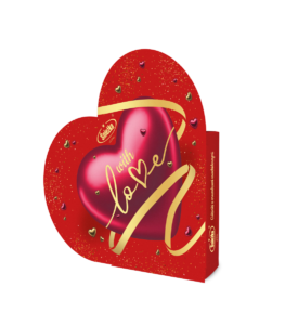 Michałki z Hanki HEART 105g