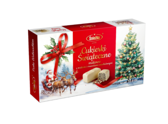 Cukierki Świąteczne 300g