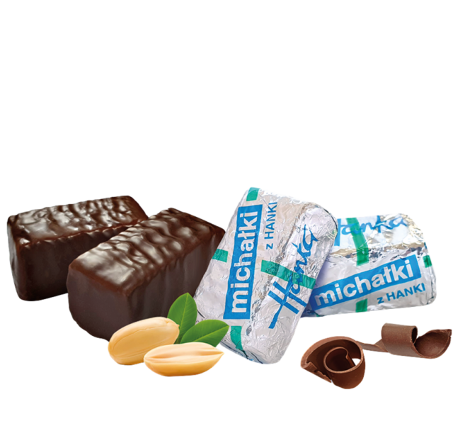 Michałki z Hanki®