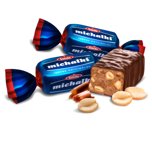 Michałki