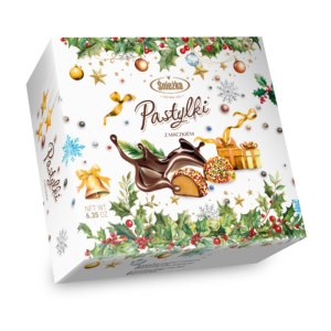 Pastylki ® z maczkiem 180g