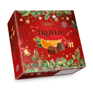 Trufla z galaretką180g